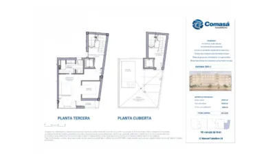 Casa en Via Verde photo 2
