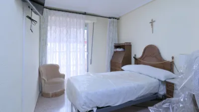 Apartment in City Centre photo 18