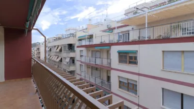 Apartment in City Centre photo 22