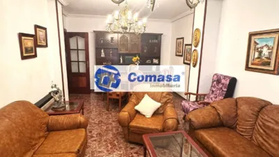 Apartment in Parque photo 3