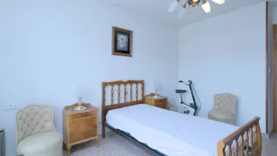 Apartment in the Town Centre photo 13