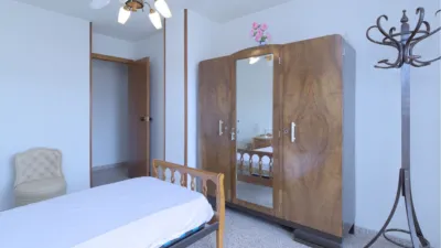 Apartment in the Town Centre photo 14