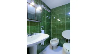 Apartment in the Town Centre photo 16