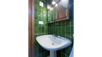 Apartment in the Town Centre photo 18