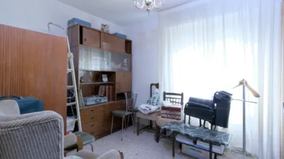 Apartment in the Town Centre photo 19