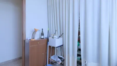 Apartment in the Town Centre photo 22