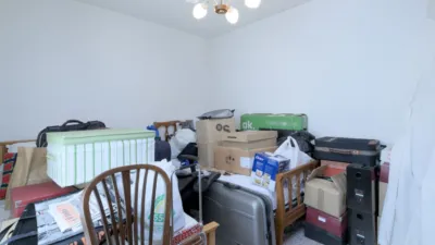 Apartment in the Town Centre photo 23