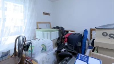 Apartment in the Town Centre photo 24
