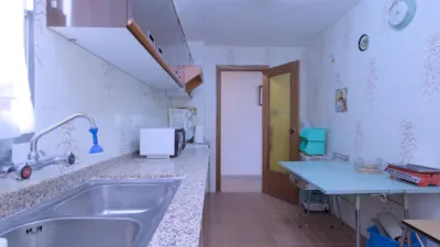 Apartment in the Town Centre photo 8
