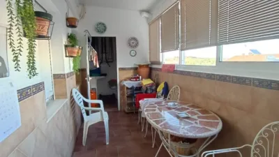 Piso en venta en Sierra del Castillo, Monesterio de 118.000 €