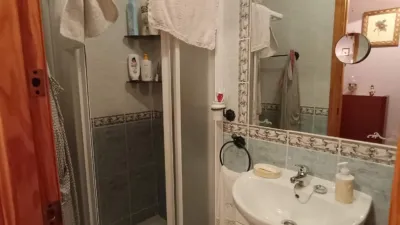 Piso en venta en Sierra del Castillo, Monesterio de 118.000 €