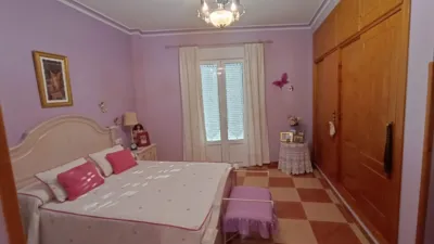 Piso en venta en Sierra del Castillo, Monesterio de 118.000 €