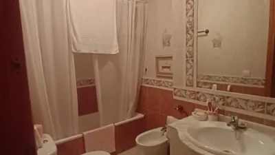 Piso en venta en Sierra del Castillo, Monesterio de 118.000 €
