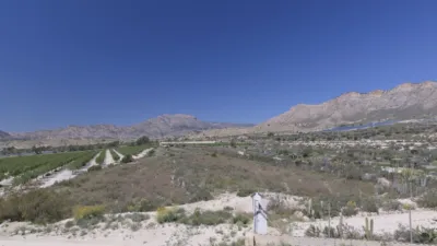Terreno en venta en Ptda. Espartal - Vista 3