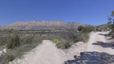 Terreno en venta en Ptda. Espartal - Vista 4