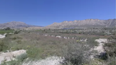 Terreno en venta en Ptda. Espartal - Vista 5