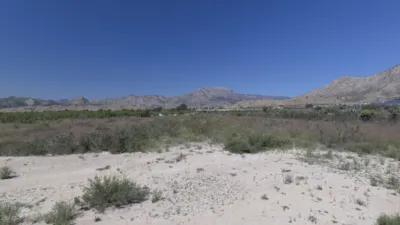 Terreno en venta en Ptda. Espartal - Més
