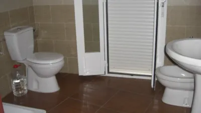 Dúplex en venta en Sol, Monesterio de 75.000 €