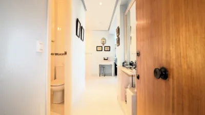 Apartment in Campoamor photo 10