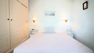 Apartment in Campoamor photo 11