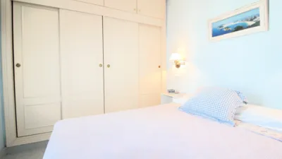 Apartment in Campoamor photo 12