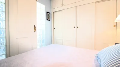 Apartment in Campoamor photo 14