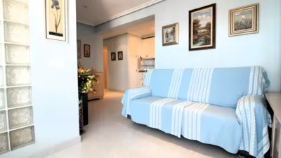 Piso – Orihuela, Mil Palmeras - Vista 2