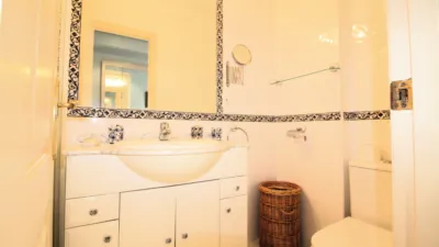 Apartment in Campoamor photo 8