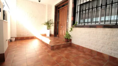 Dúplex en venta en Pilar de La Horadada, Núcleo (Pilar de la Horadada) de 240.000 €