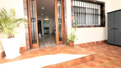 Dúplex en venta en Pilar de La Horadada, Núcleo (Pilar de la Horadada) de 240.000 €