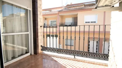 Dúplex en venta en Pilar de La Horadada, Núcleo (Pilar de la Horadada) de 240.000 €