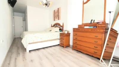 Dúplex en venta en Pilar de La Horadada, Núcleo (Pilar de la Horadada) de 240.000 €