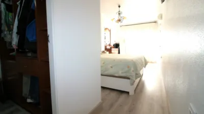 Dúplex en venta en Pilar de La Horadada, Núcleo (Pilar de la Horadada) de 240.000 €