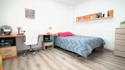 Dúplex en venta en Pilar de La Horadada, Núcleo (Pilar de la Horadada) de 240.000 €