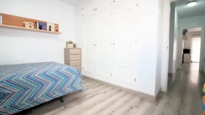 Dúplex en venta en Pilar de La Horadada, Núcleo (Pilar de la Horadada) de 240.000 €