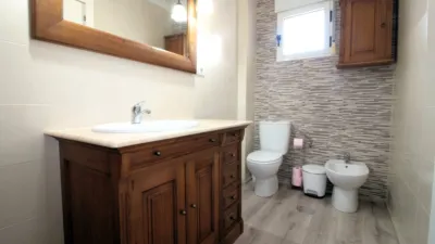 Dúplex en venta en Pilar de La Horadada, Núcleo (Pilar de la Horadada) de 240.000 €