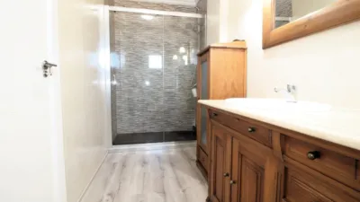 Dúplex en venta en Pilar de La Horadada, Núcleo (Pilar de la Horadada) de 240.000 €