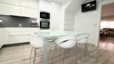 Dúplex en venta en Pilar de La Horadada, Núcleo (Pilar de la Horadada) de 240.000 €