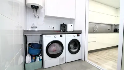 Dúplex en venta en Pilar de La Horadada, Núcleo (Pilar de la Horadada) de 240.000 €