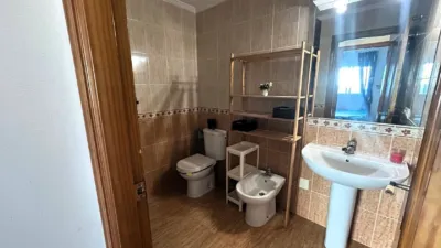 Apartamento en venta en San Pedro Pinatar, Los Peñascos-El Salero-Los Imbernones (San Pedro del Pinatar) de 135.000 €