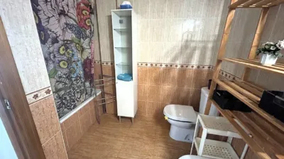 Apartamento en venta en San Pedro Pinatar, Los Peñascos-El Salero-Los Imbernones (San Pedro del Pinatar) de 135.000 €