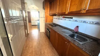 Apartamento en venta en San Pedro Pinatar, Los Peñascos-El Salero-Los Imbernones (San Pedro del Pinatar) de 135.000 €