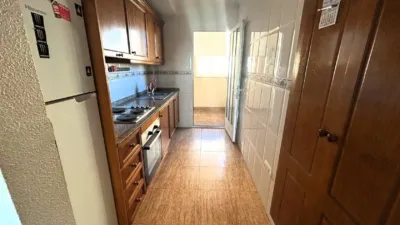 Apartamento en venta en San Pedro Pinatar, Los Peñascos-El Salero-Los Imbernones (San Pedro del Pinatar) de 135.000 €