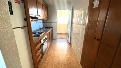 Apartamento en venta en San Pedro Pinatar, Los Peñascos-El Salero-Los Imbernones (San Pedro del Pinatar) de 135.000 €