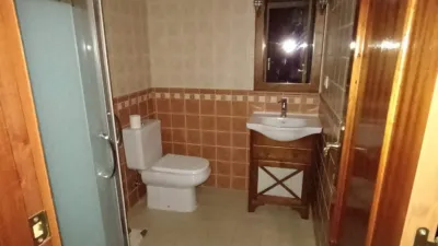 Piso en venta en Paseo Extremadura, Monesterio de 79.900 €