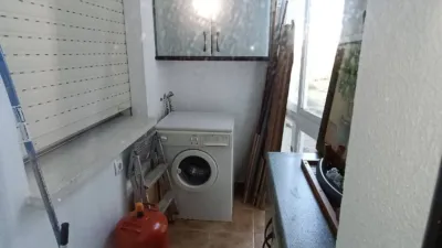 Piso en venta en Paseo Extremadura, Monesterio de 79.900 €