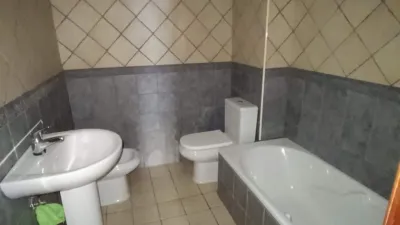 Piso en venta en Paseo Extremadura, Monesterio de 79.900 €