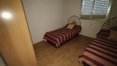 Piso en venta en Paseo Extremadura, Monesterio de 79.900 €