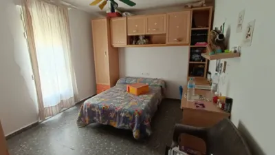 Dúplex en venta en El Chorrito, Monesterio de 119.000 €