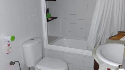 Dúplex en venta en El Chorrito, Monesterio de 119.000 €